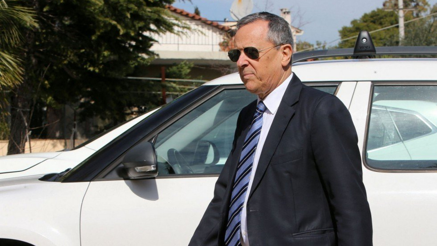 Μπαλτάκος: «Πασχίζει να μπει στη δίκη ο Ολυμπιακός»