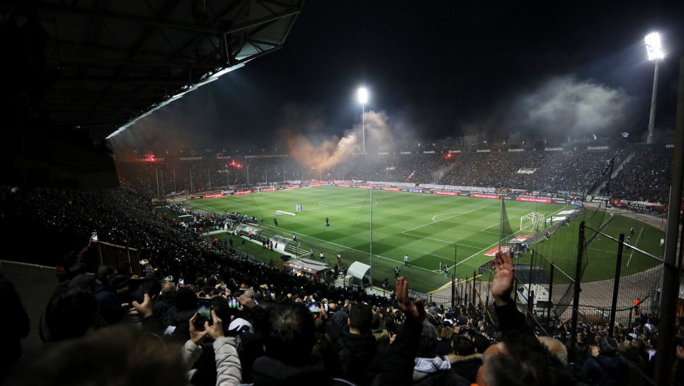 «Ιερή υποχρέωση της ΠΑΕ ΠΑΟΚ να καταγγείλει τον Ολυμπιακό»