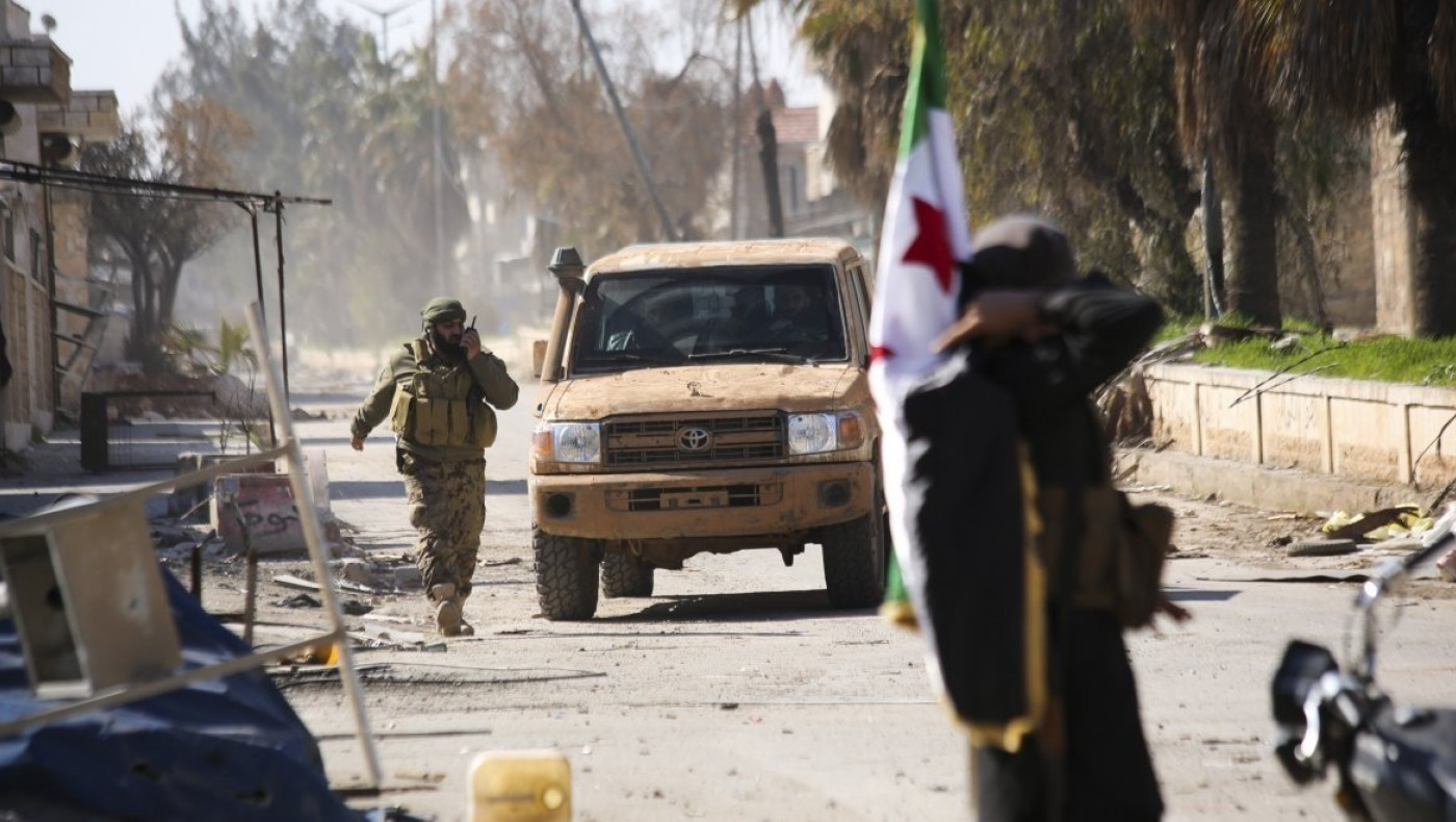 Τουρκία: 22 στρατιώτες νεκροί από πυρά του Άσαντ
