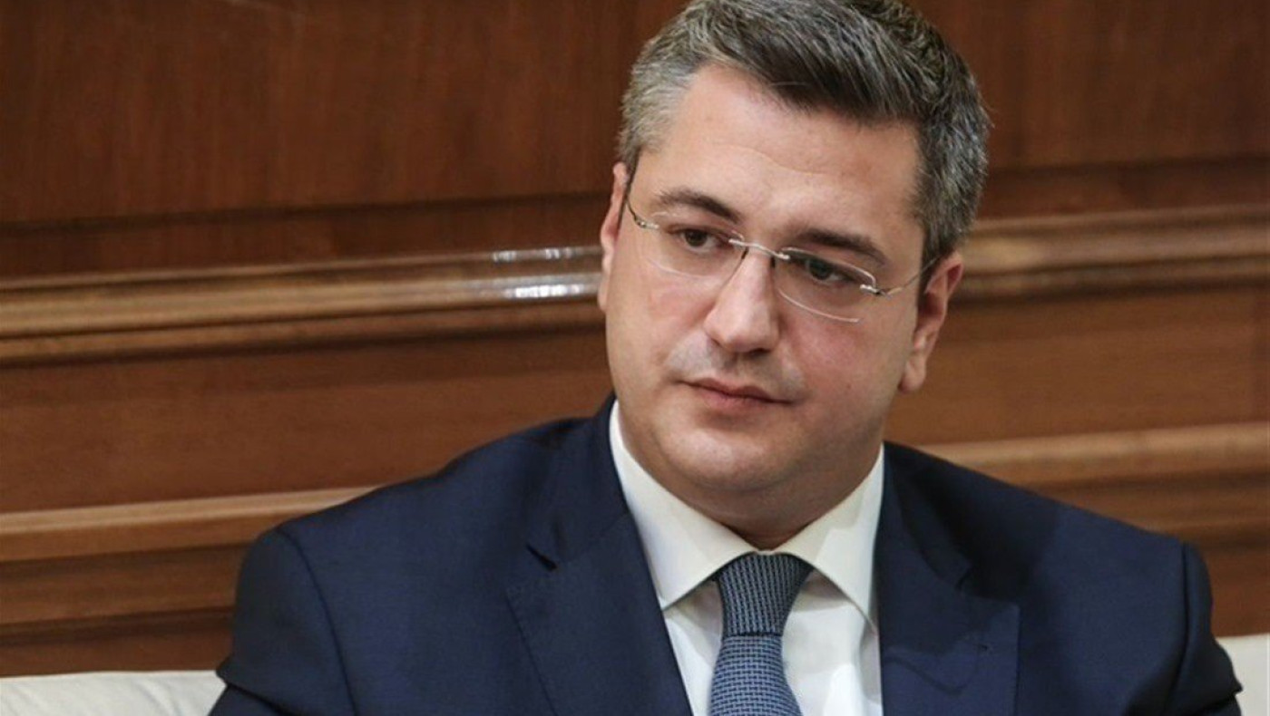 «Κερδίσαμε την πρώτη μάχη, δεν θα αφήσουμε κανέναν μόνο του»