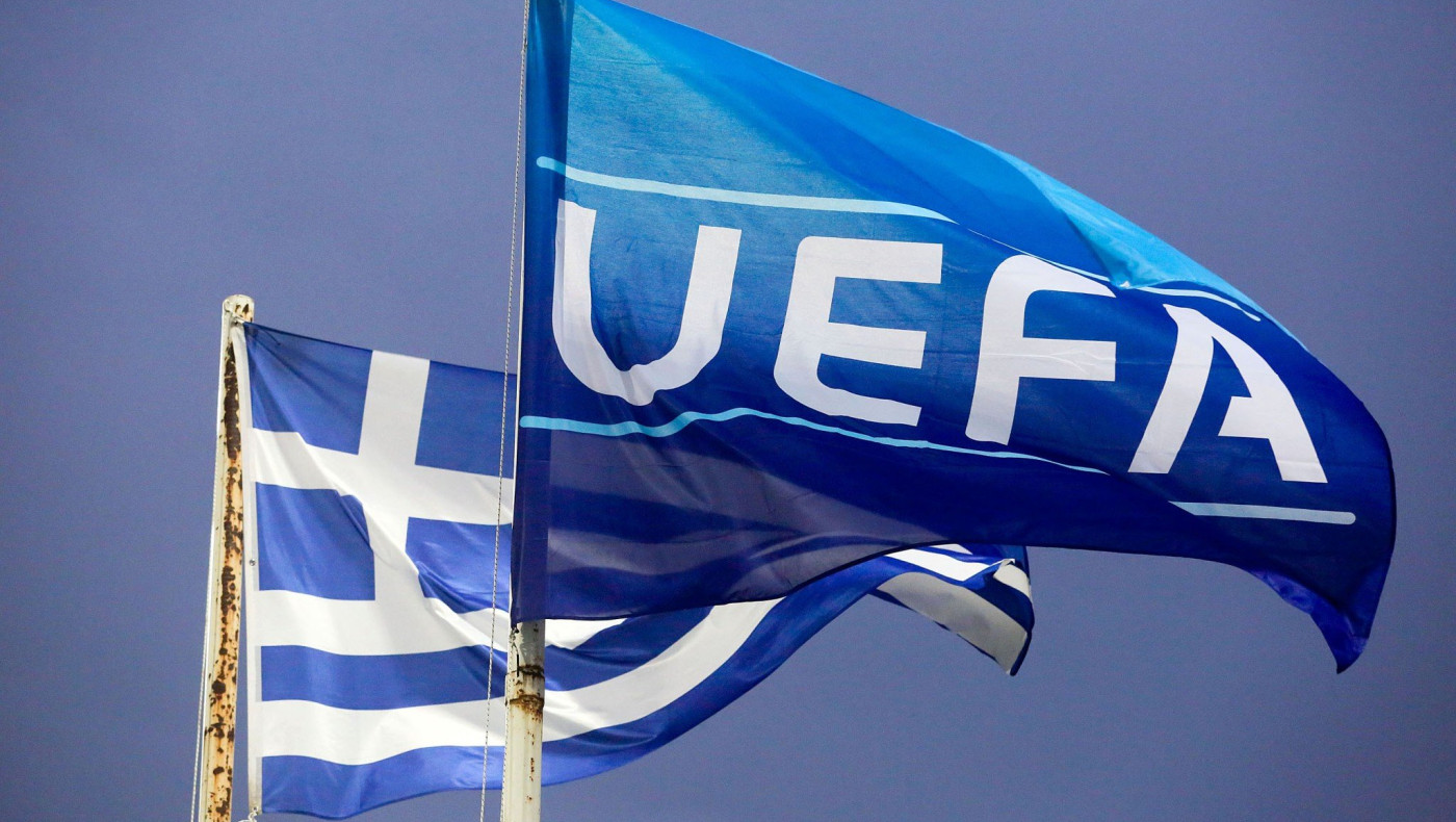 Ανακοίνωση UEFA: «Στη Νιόν και όχι στην Αθήνα οι κληρώσεις»