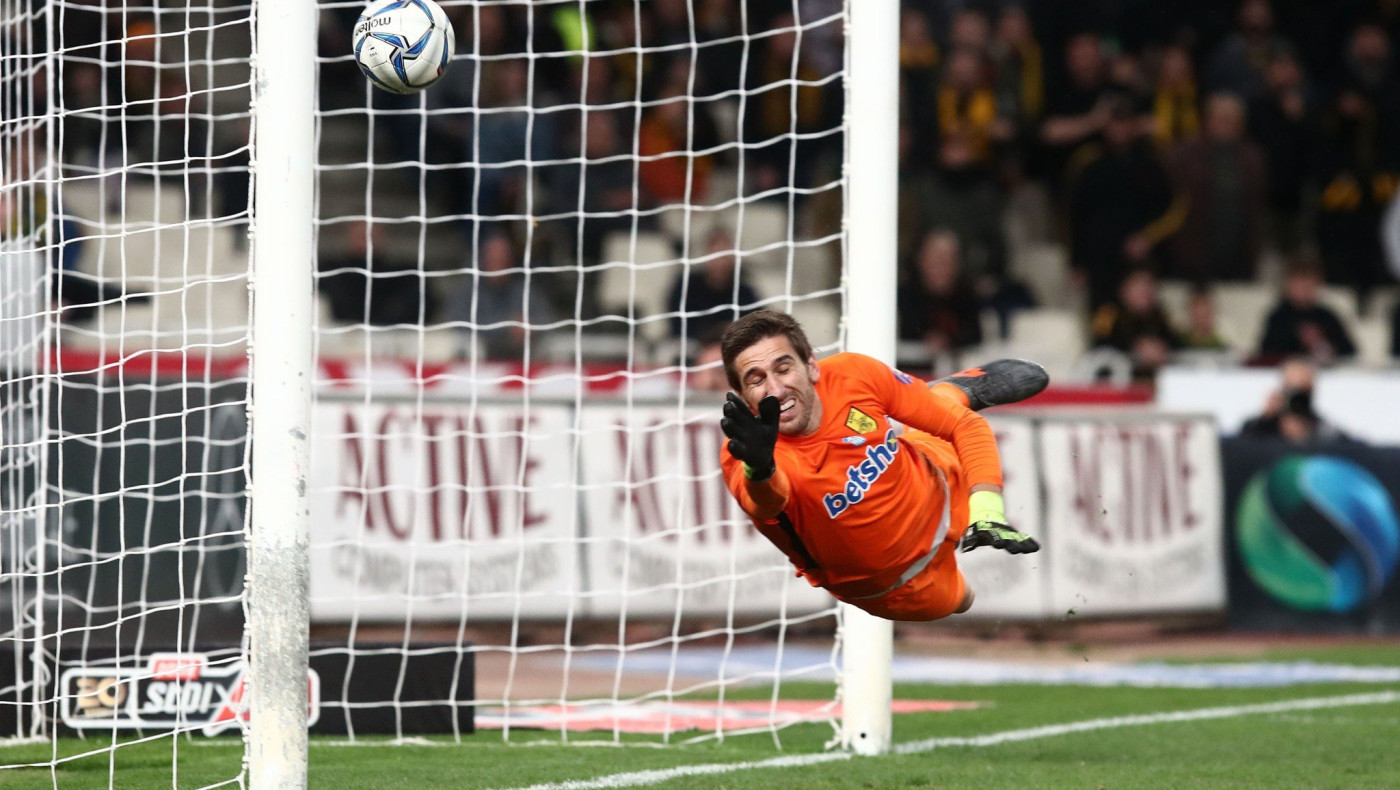 H τελική πρόταση του Άρη στον Κουέστα