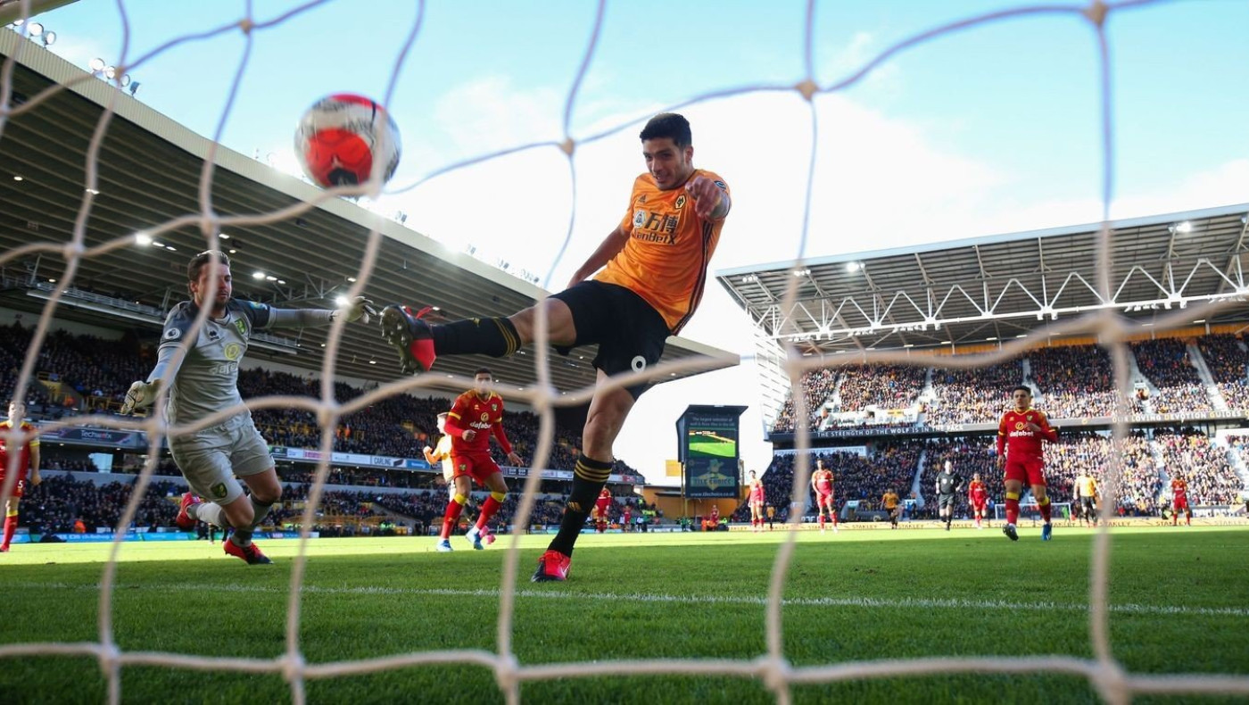 Γουλβς: Οι αριθμοί της εντυπωσιακής αντιπάλου του Ολυμπιακού