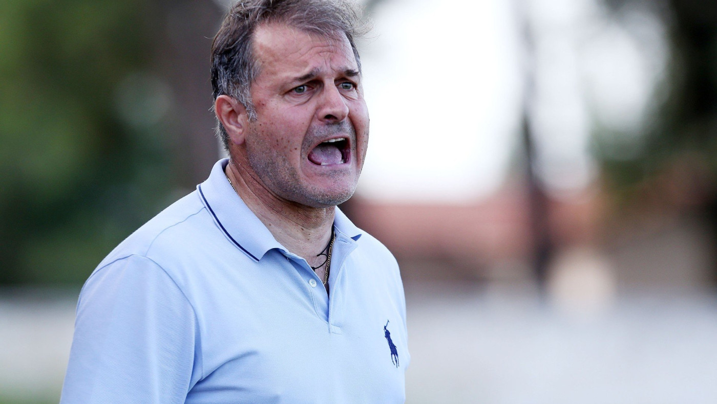 Καλαϊτζίδης: «Ο πρόεδρος είπε να χάσουμε 3-0 από τον Ολυμπιακό»