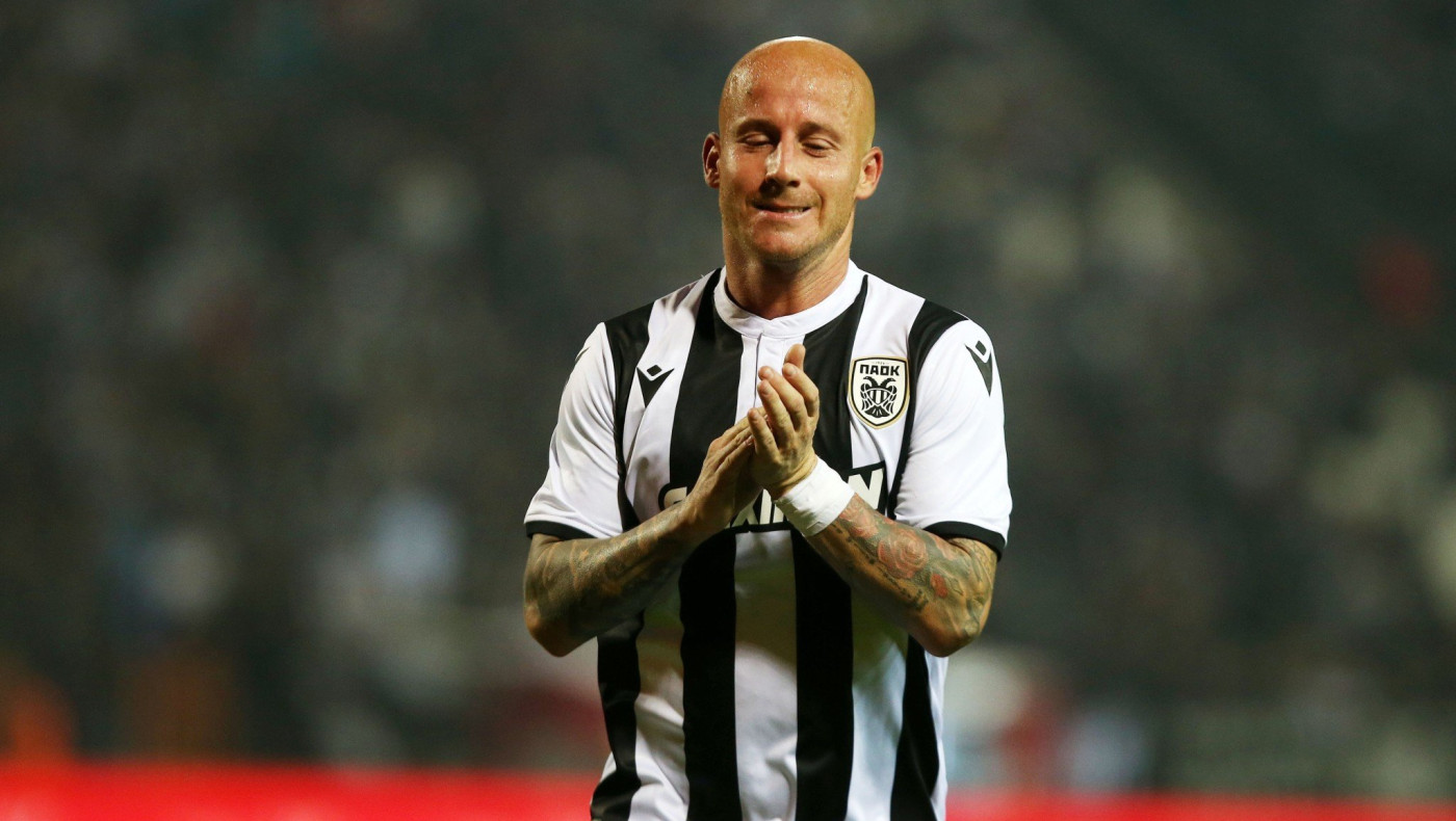 Μίροσλαβ Στοχ: Το κλειστό τριετές και ο εξορθολογισμός