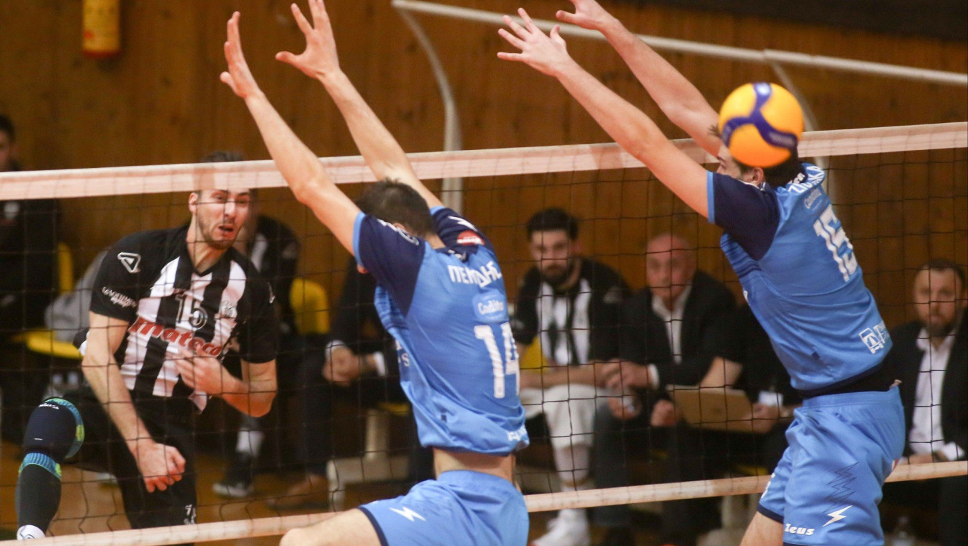 Το ντέρμπι του ΠΑΟΚ με τον Ηρακλή