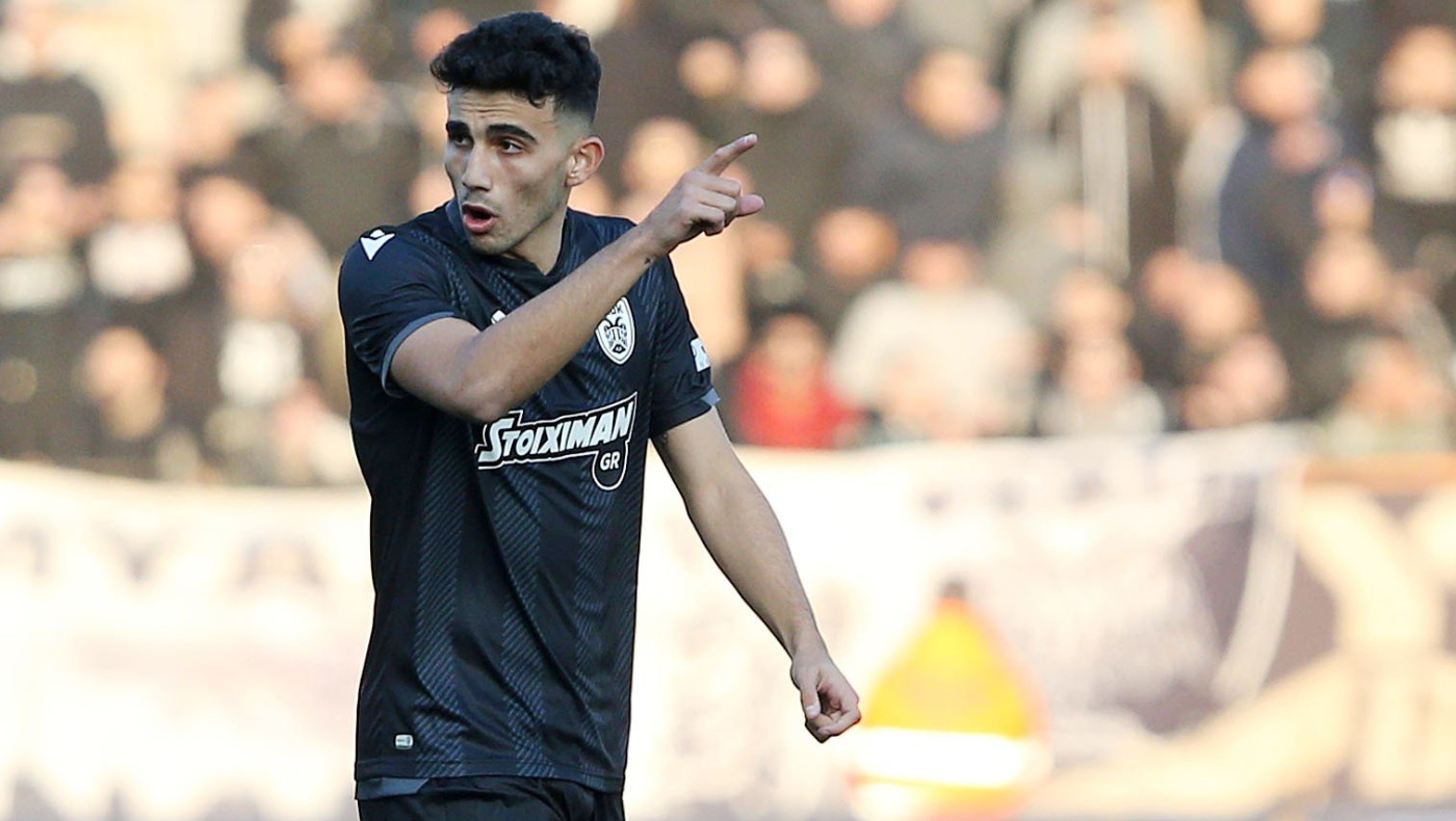 Χασιώτης: «Γιατί να μην έβαζε ο ΠΑΟΚ τον Μιχαηλίδη με τον Ολυμπιακό;»