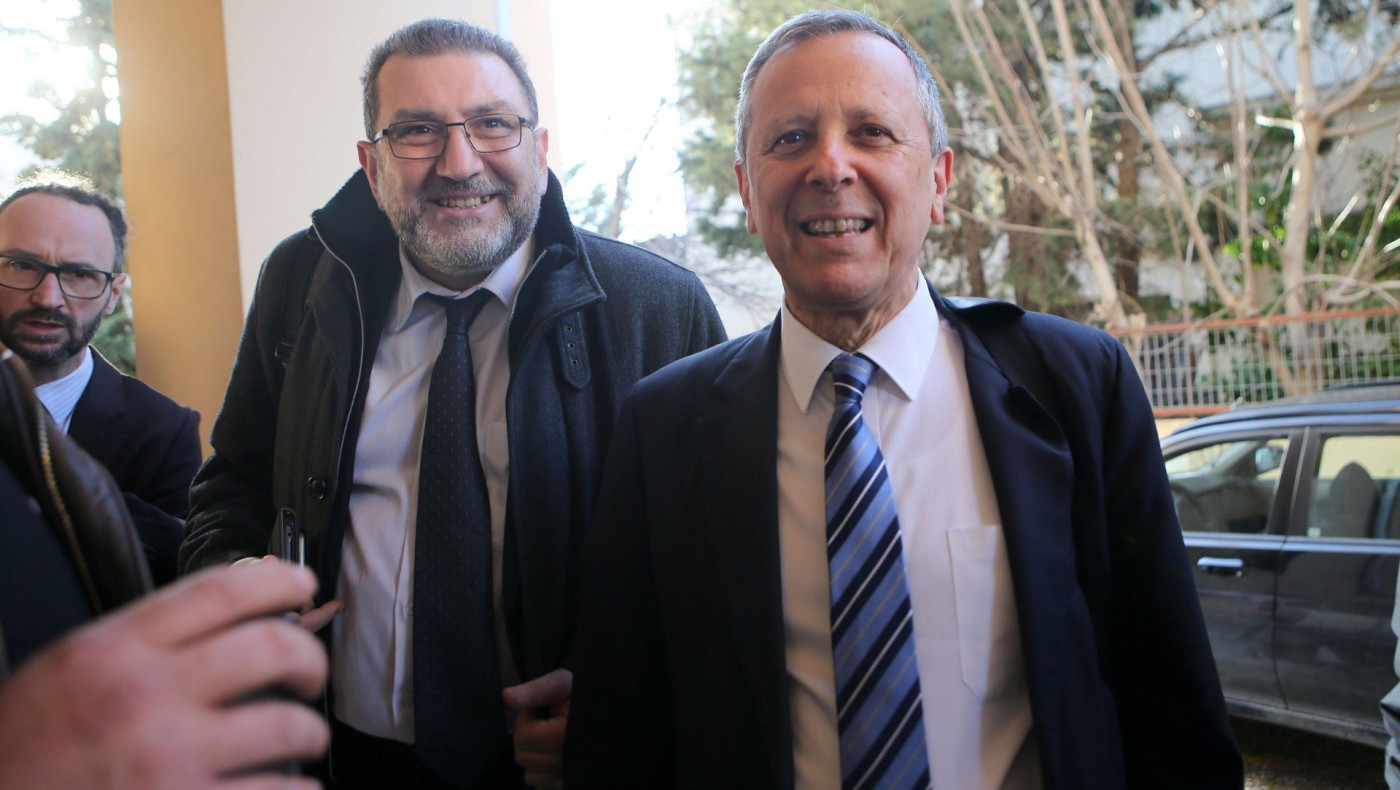 Σοβαρότατα ερωτηματικά για τους χειρισμούς των νομικών του ΠΑΟΚ