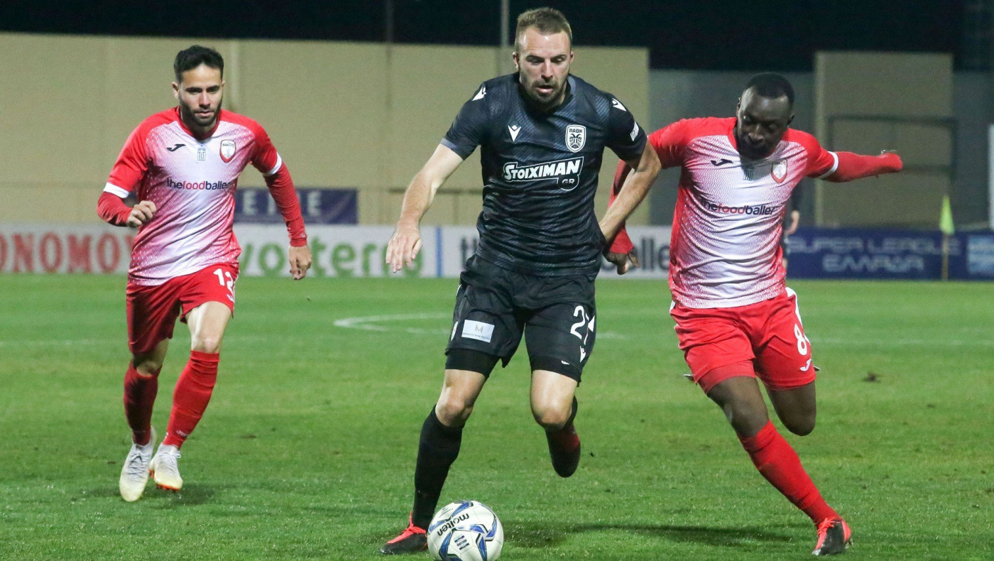 Άλλαξε με παρέμβαση Μίσιτς το κροατικό δημοσίευμα