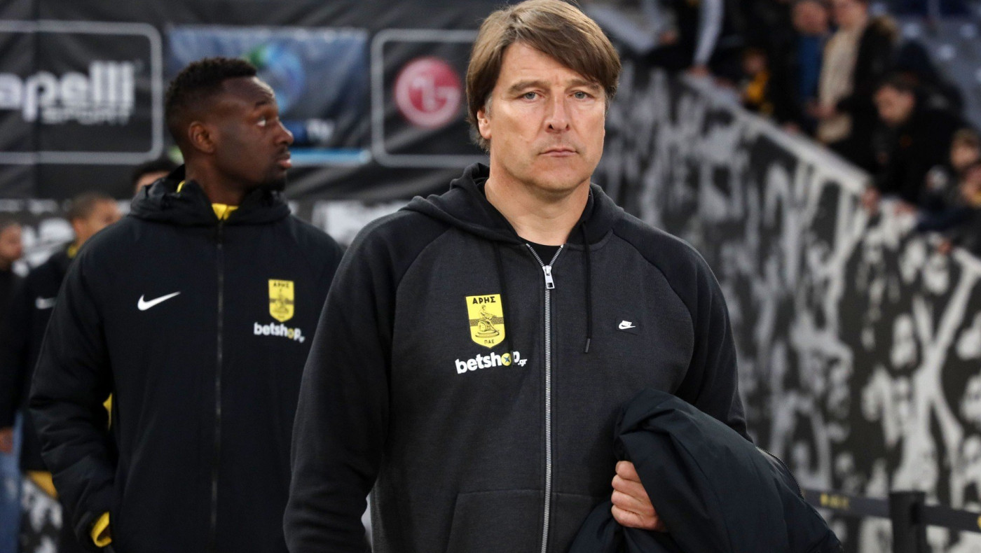 Ένινγκ σε παίκτες: «Αυτά που ζήσαμε να μας πεισμώσουν περισσότερο»