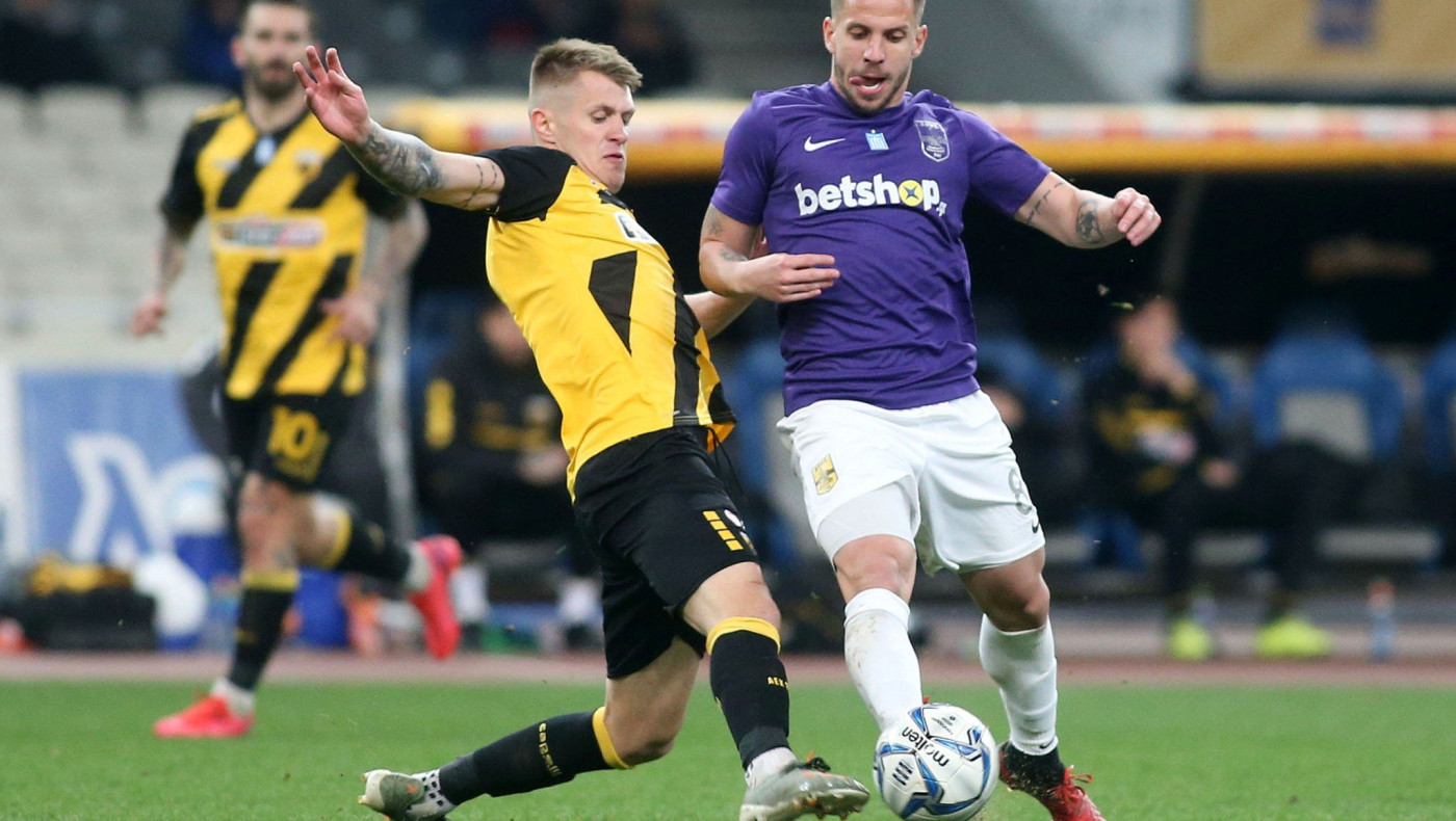 Σάσα: «Είμαστε ακόμη ζωντανοί»