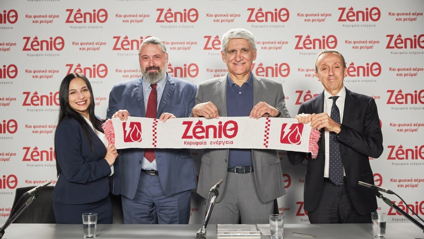 Γιαννάκης: «Άμυνα ζώνης, με κόουτς τον Τσιόδρα!»