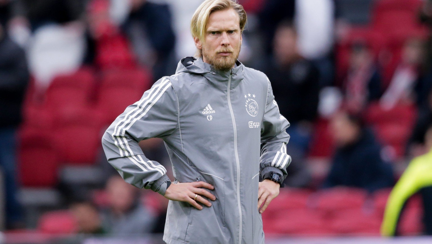 Σε καραντίνα ο Άγιαξ λόγω κορωνοϊού