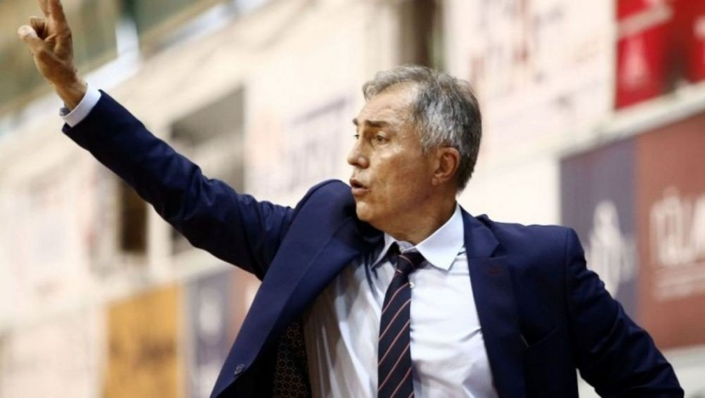 Αλεξανδρής για Πολίτη: «Οταν φεύγει ένας φίλος, φεύγει και ένα κομμάτι από την ζωή σου»