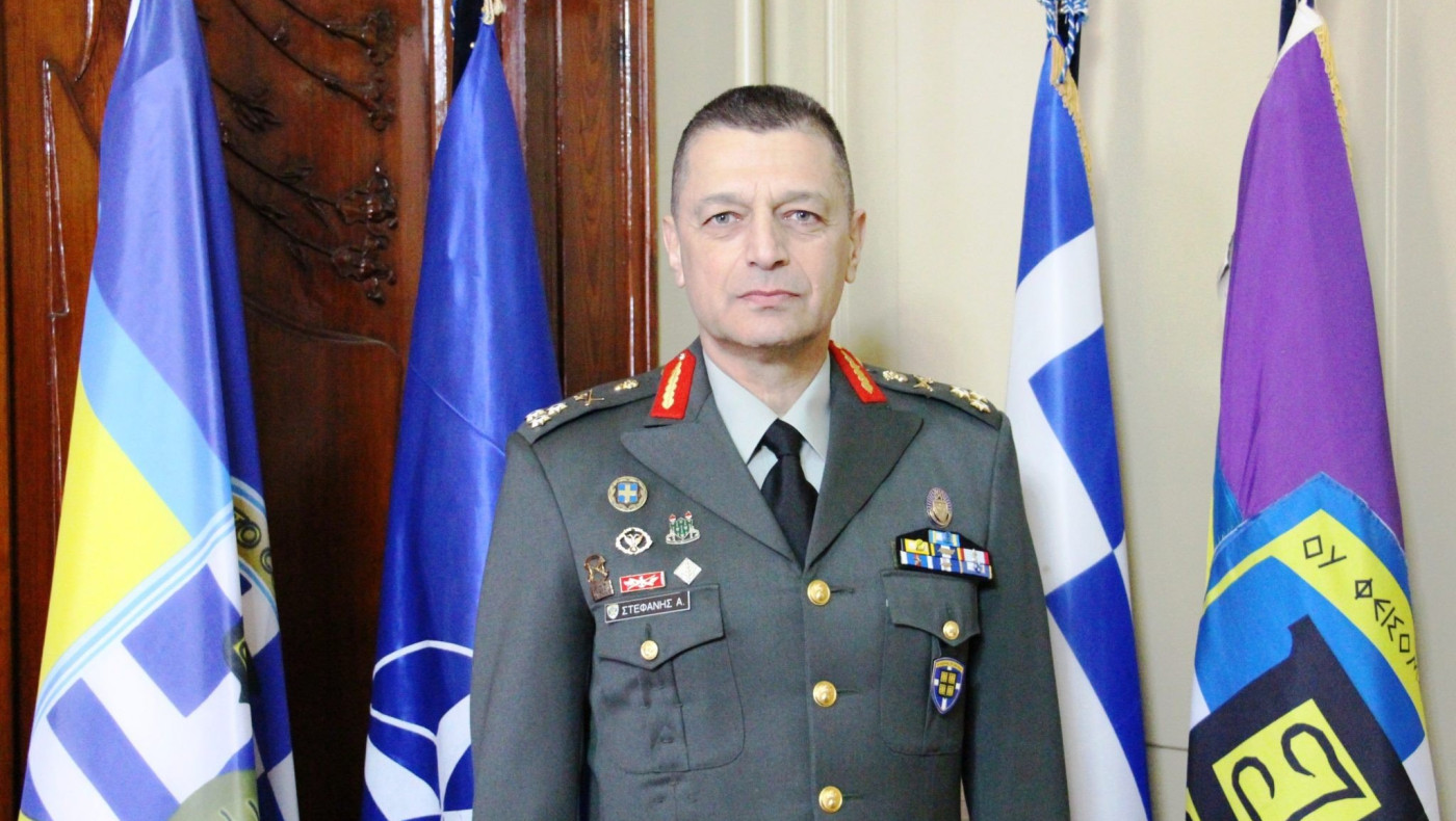 Υφυπουργός Εθνικής Άμυνας: Βρισκόμαστε σε πόλεμο χωρίς σφαίρες