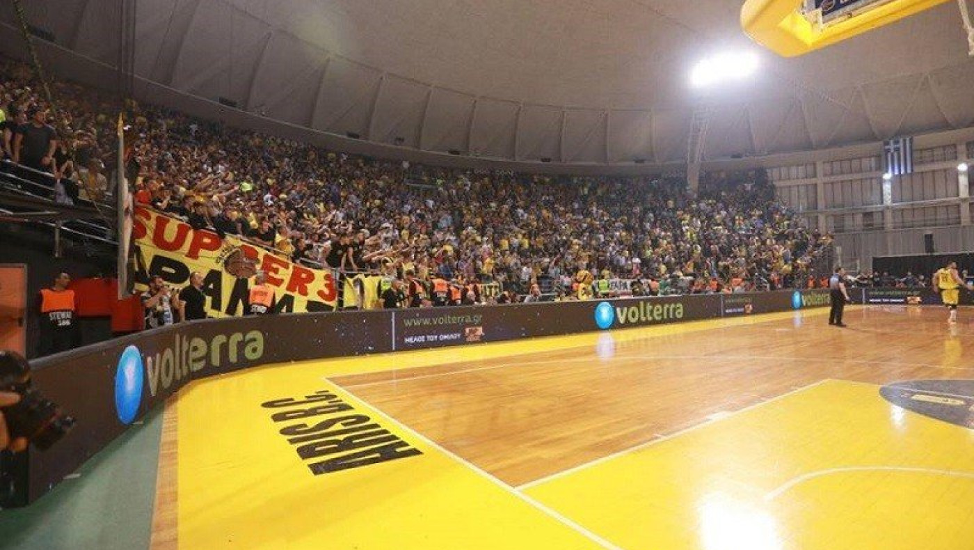 Ιερολοχίτες: «Όλοι Παλέ»