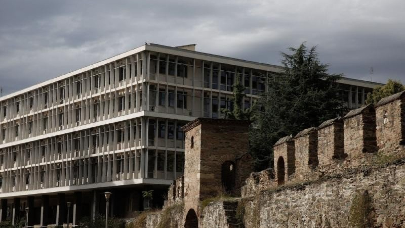 Εισαγγελική έρευνα για τις φάρσες για βόμβα στα δικαστήρια Θεσσαλονίκης