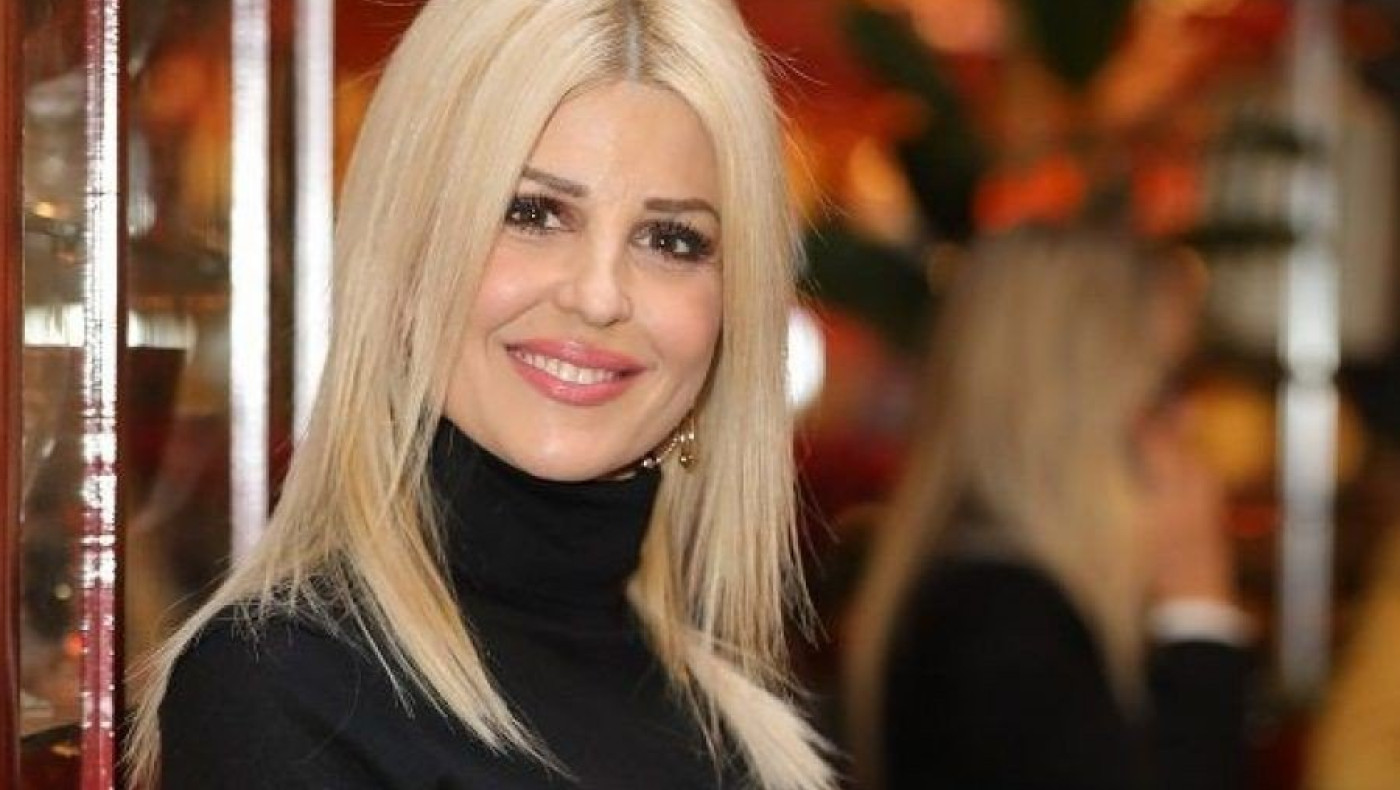 Ράπτη: «Σήμερα κοινώνησα και θα συνεχίσω να κοινωνώ»