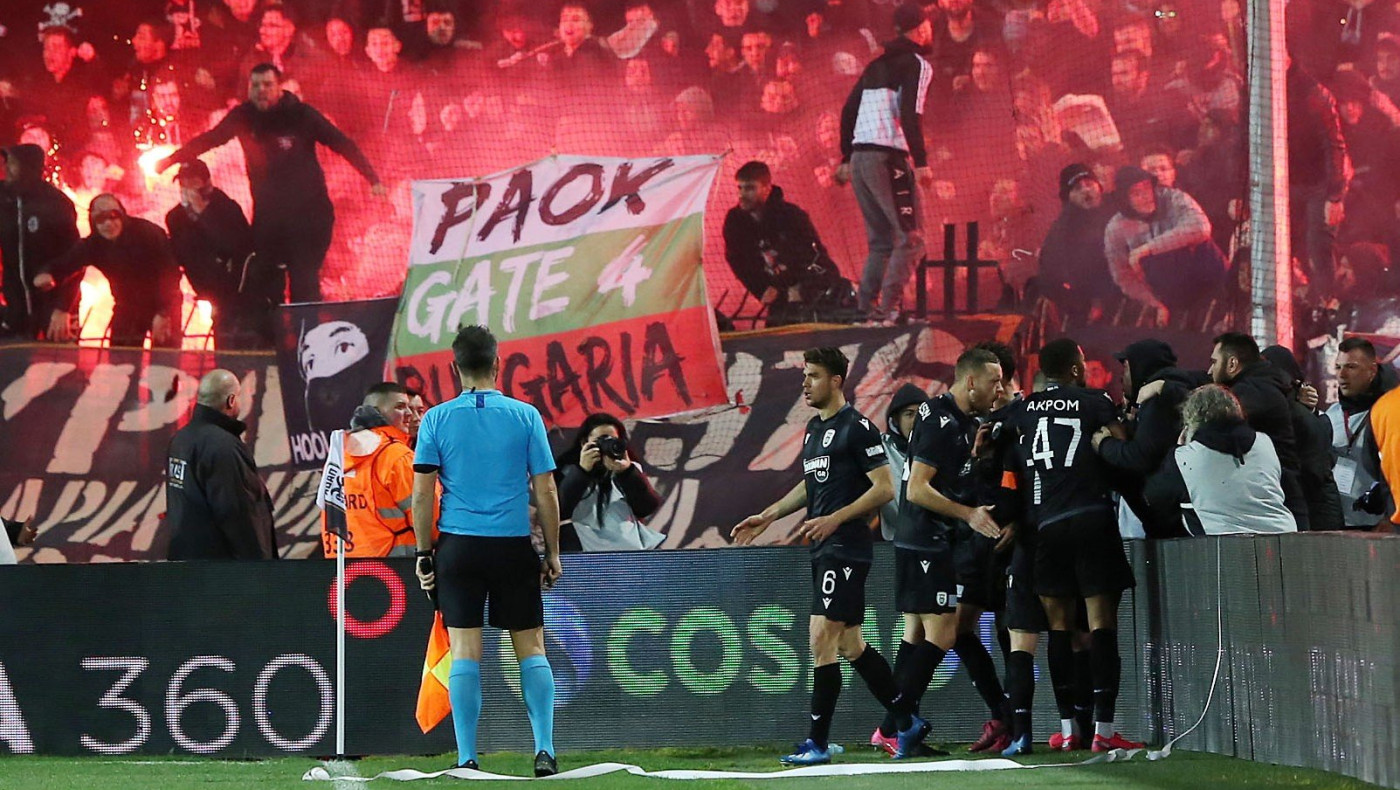 Αυτός ο ΠΑΟΚ θα ήταν ﻿πρώτος αν εμφανιζόταν και ﻿στο Πρωτάθλημα