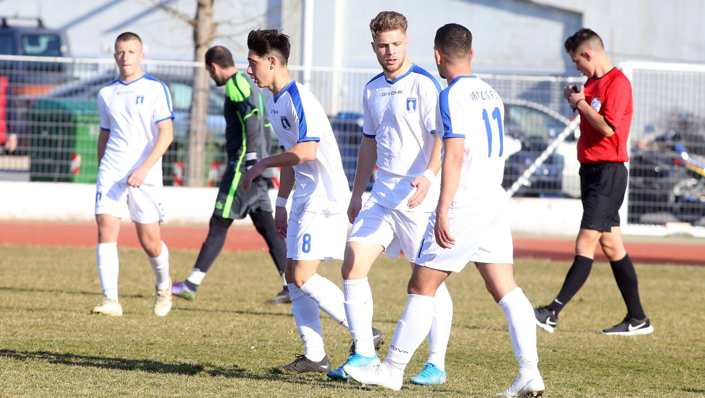 Τη «βγάζει» με φιλικά ο Ηρακλής