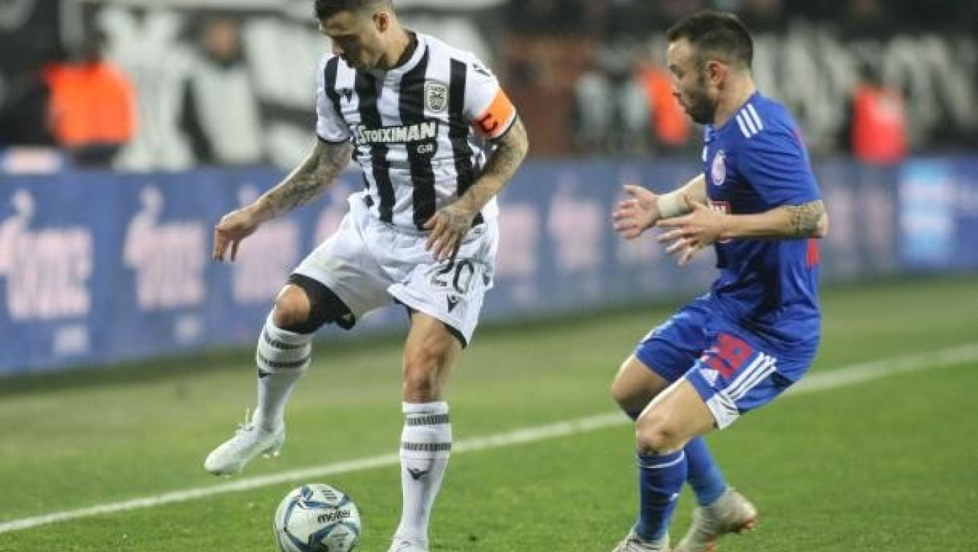 Favori & Outsider: Λάθη και value  bets στα Κύπελλα