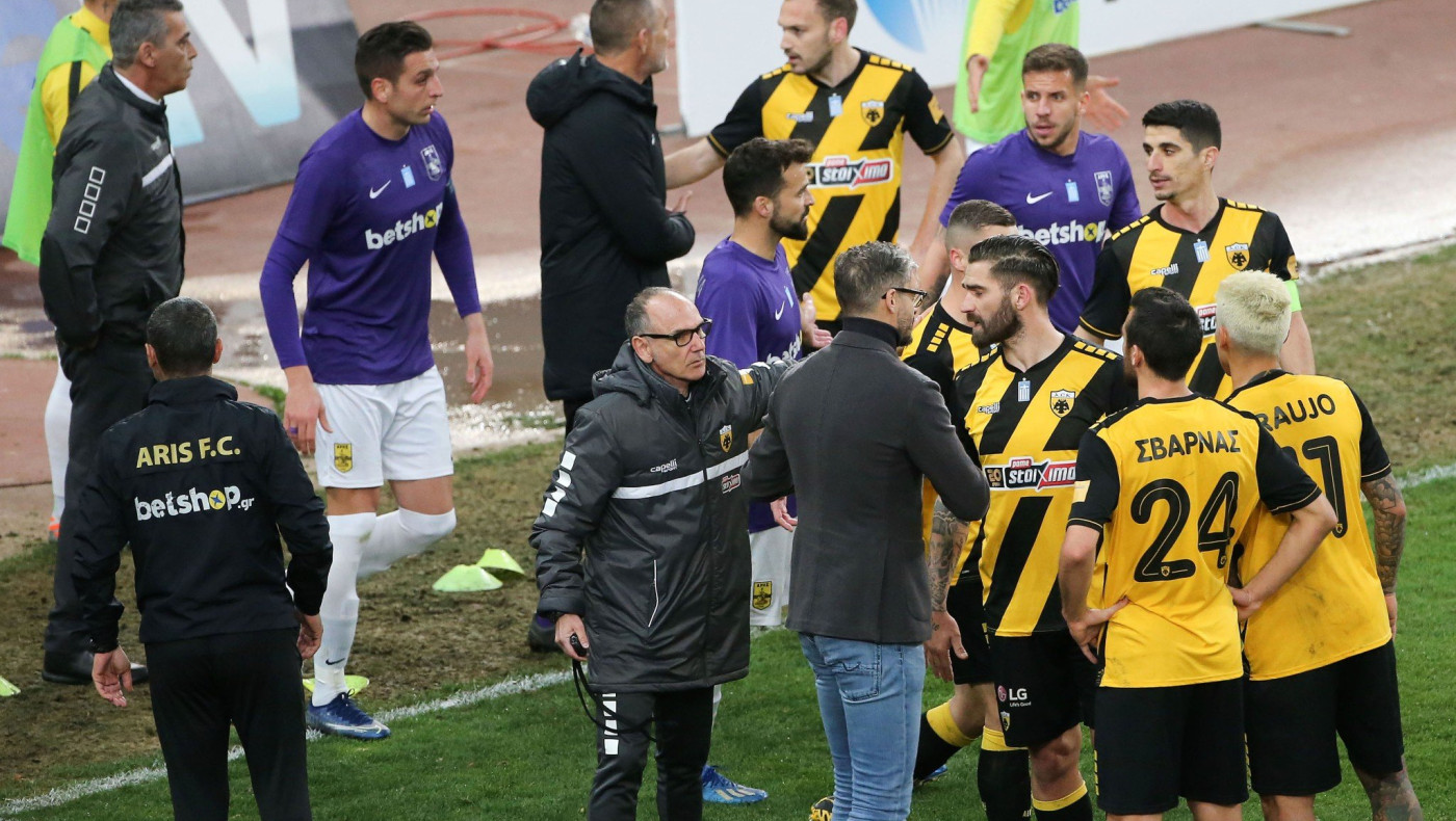 Η εξήγηση της… σιωπής του Άρη