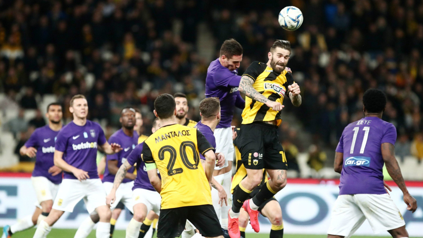 Δεληζήσης: «Που ζούμε; Ζούγκλα είναι εδώ;»