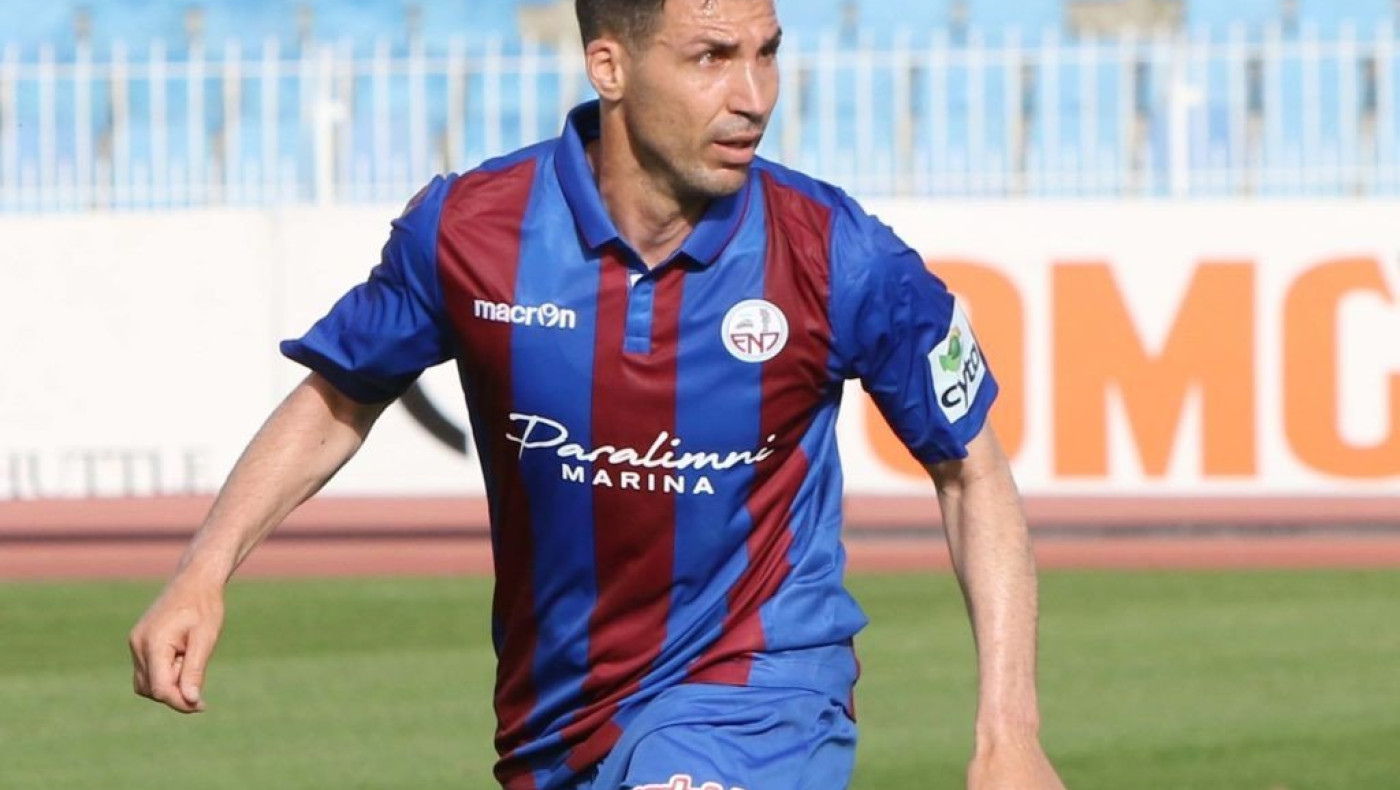 Κρέμασε τα παπούτσια του ο Φυτανίδης και ανέλαβε πόστο στο Παραλίμνι!