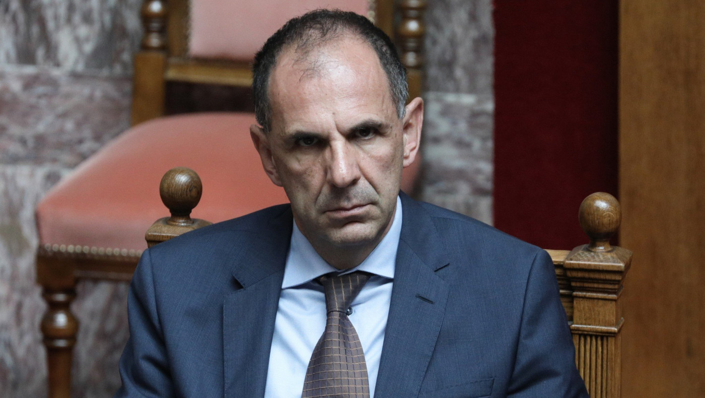 Γεραπετρίτης: «Η εισήγηση της ΕΕΑ δεν είναι δεσμευτική»