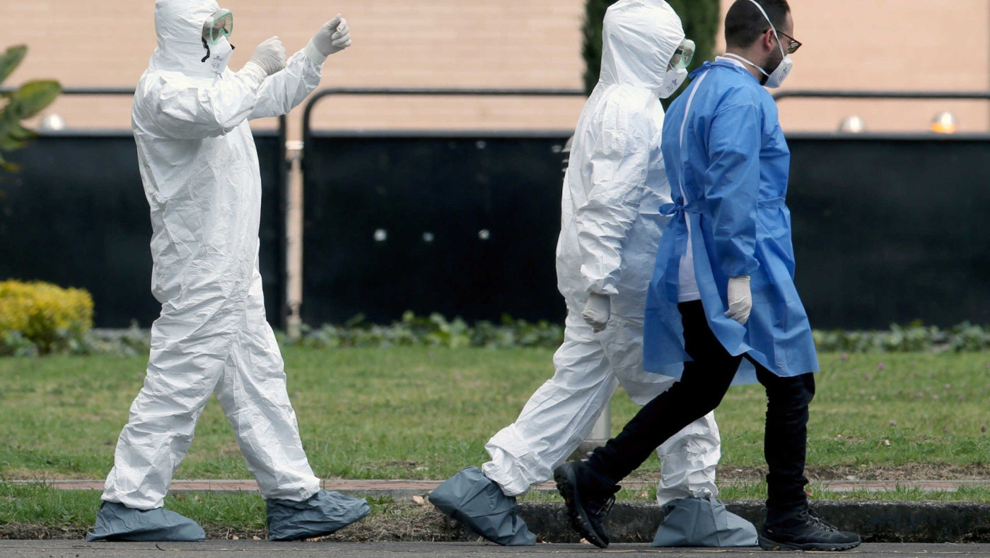 Τα σχολεία που παραμένουν κλειστά λόγω κορωνοϊού