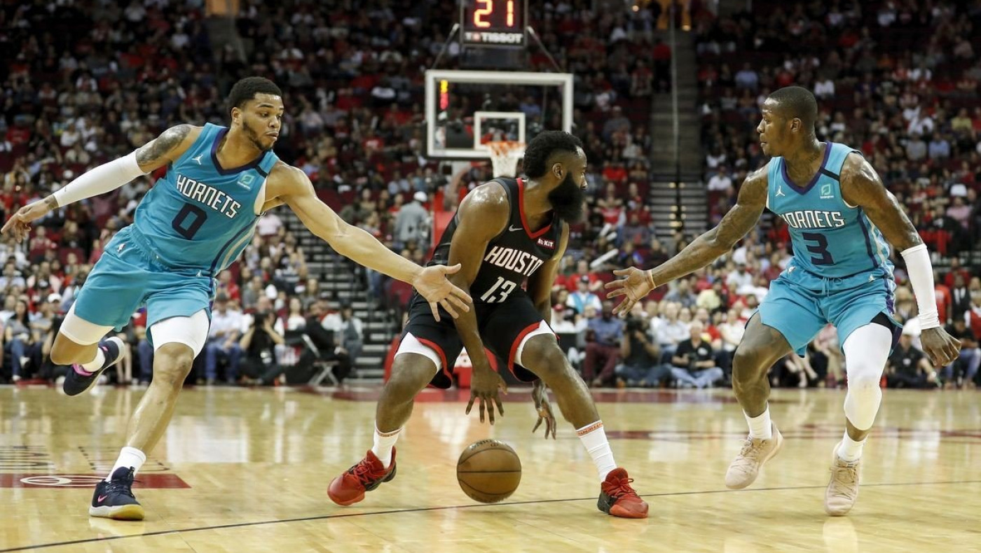 Βραδιά εκπλήξεων στο NBA