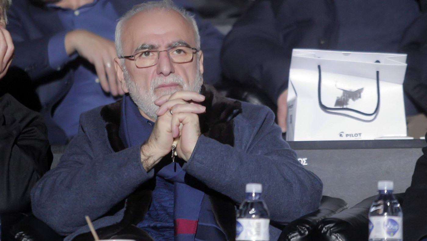 ΠΑΕ ΠΑΟΚ: «Ευγνωμοσύνη στον φυσικό μας ηγέτη για όσα έχει προσφέρει»