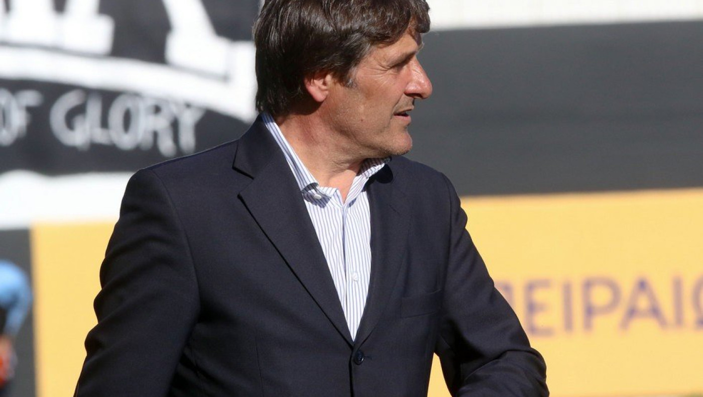 Καραγεωργίου: «100% καλύτερος με Πάμπλο ο ΠΑΟΚ, προτιμώ Κίτσιου από τον Ροντρίγκο»