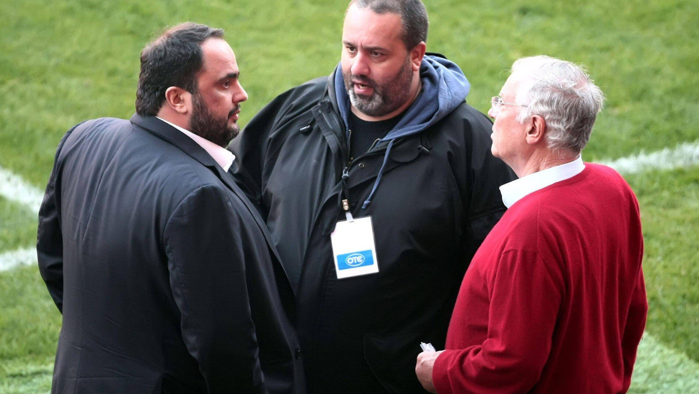 Ο Ολυμπιακός δεν αφήνει τίποτε, ο ΠΑΟΚ δεν κινείται για τα αυτονόητα