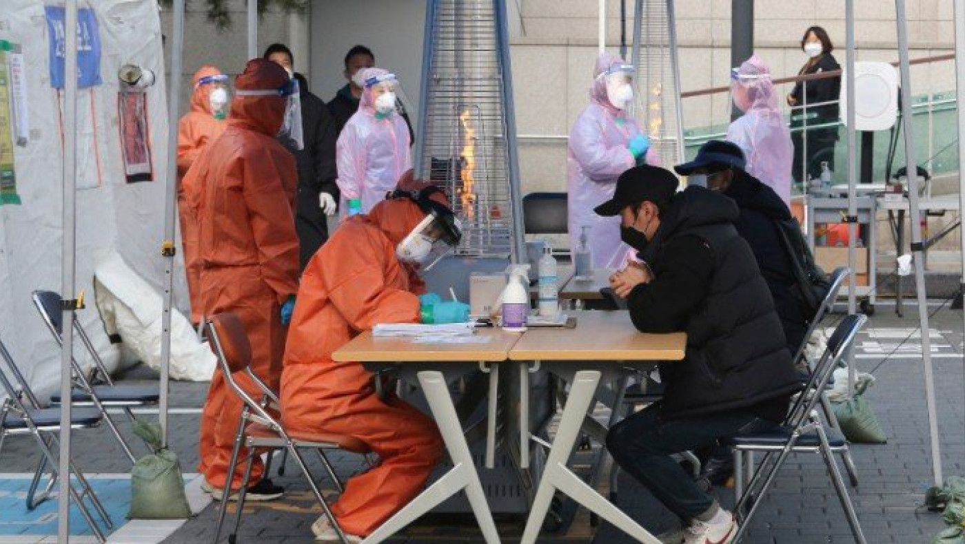 Κοροναϊός: Ιταλός ασθενής περιγράφει τη ζωή στην απομόνωση