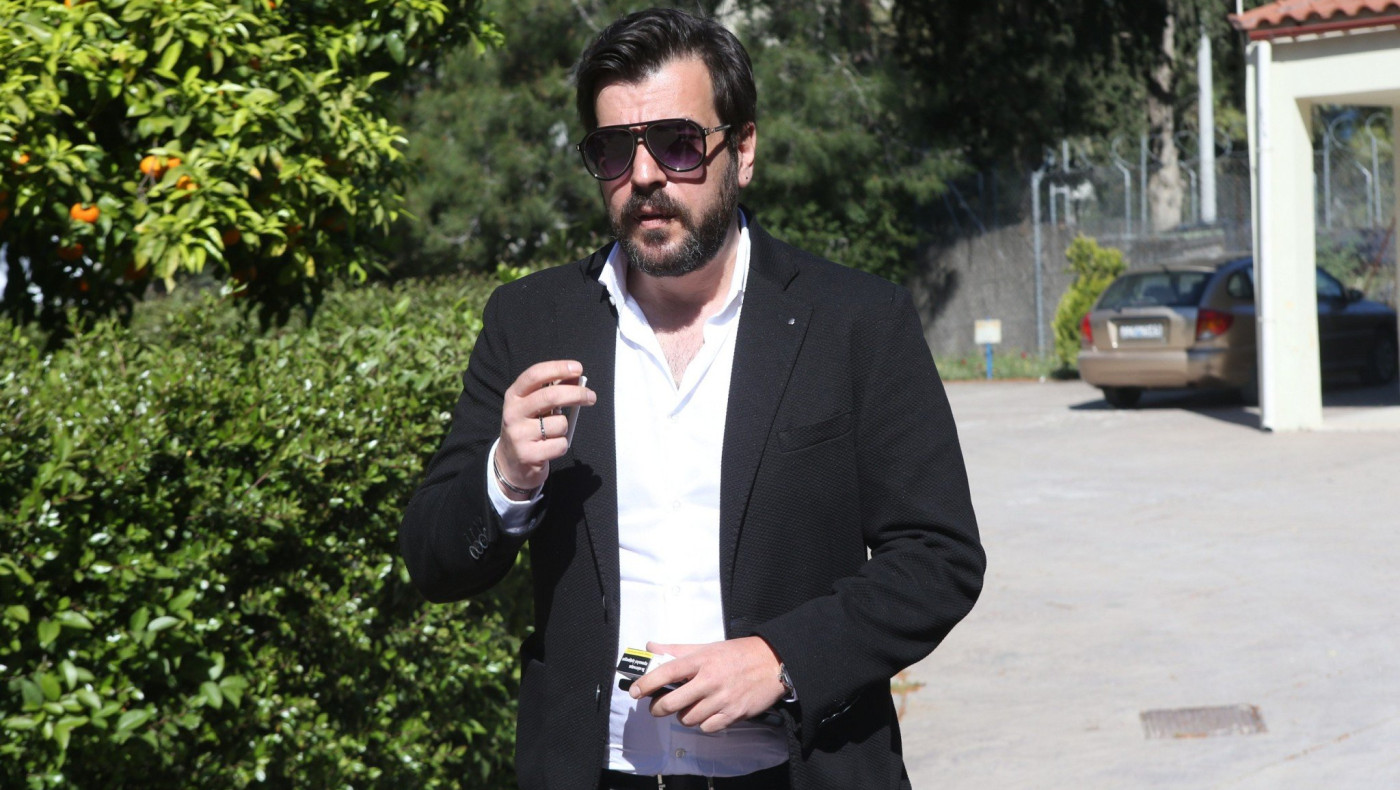 ΟΡΙΣΤΙΚΟ: Με διευρυμένο ρόλο επιστρέφει στον ΠΑΟΚ ο Κυριάκος