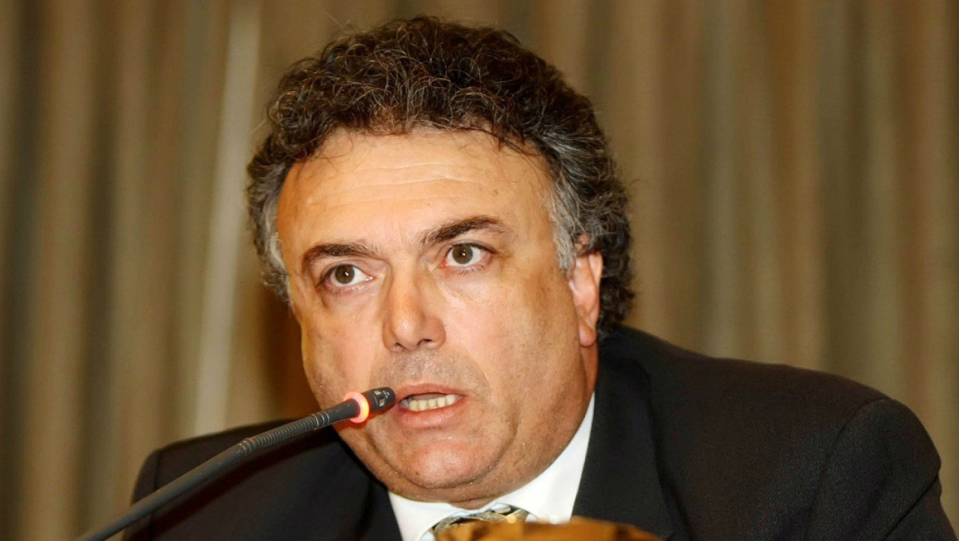 Σημαιοφορίδης: «Θα εξαρτηθεί ποια θα είναι η τιμωρία της ΑΕΚ»