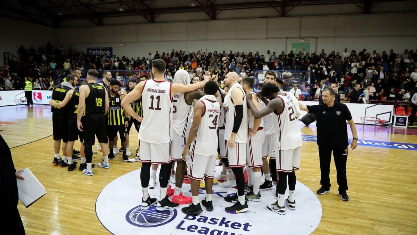 To προφίλ του Ήφαιστου Λήμνου με τα μάτια της ΚΑΕ Άρης