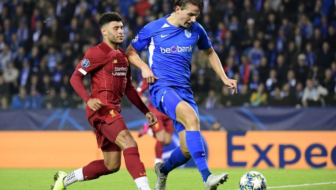 Lira 100: Νέος… αέρας με Αμορίμ στη Σπόρτινγκ Λισσαβόνας