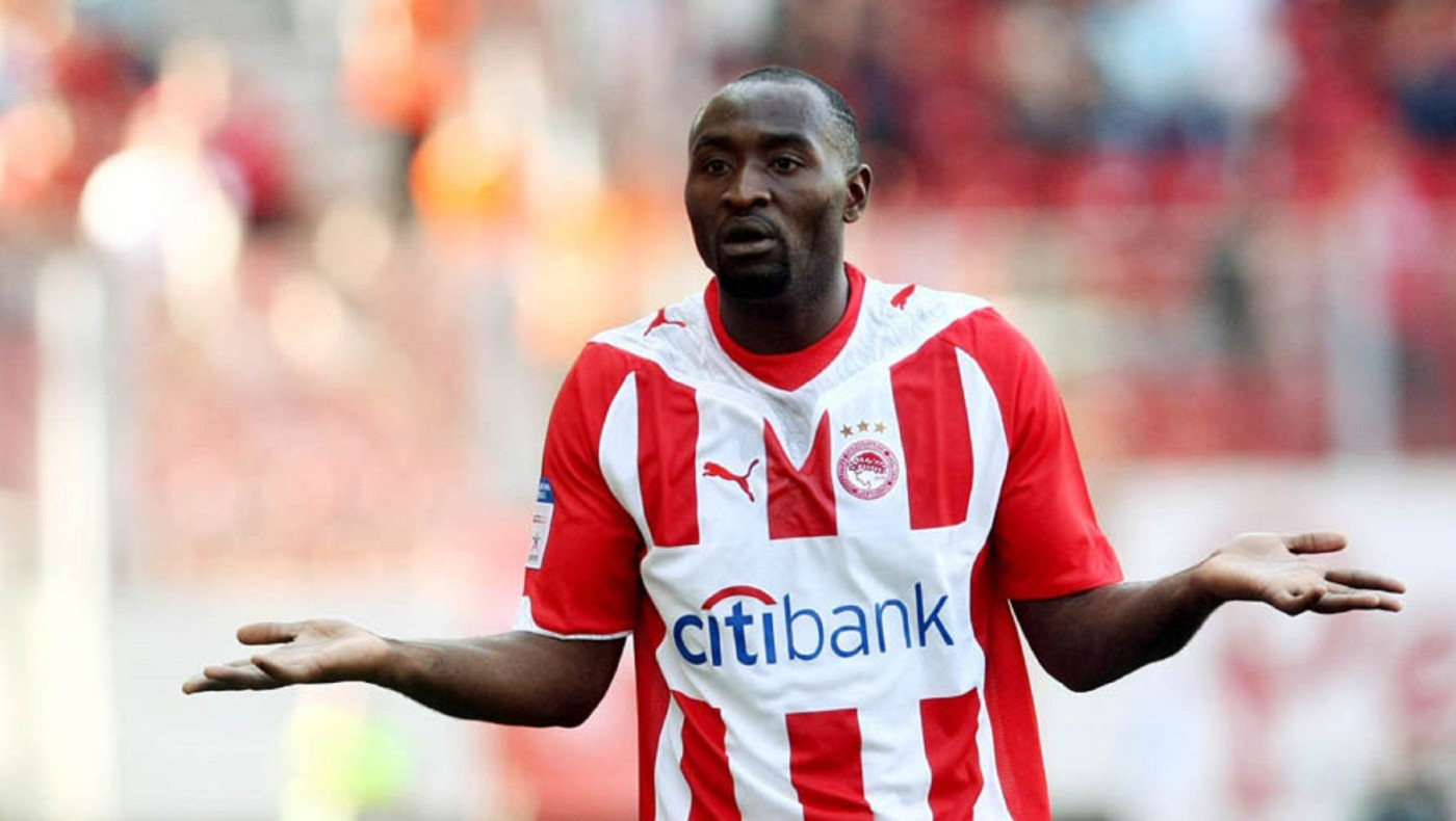 Λούα Λούα: «Έσκαγα τα λάστιχα του Μπόμπι Ρόμπσον στη Νιούκαστλ»