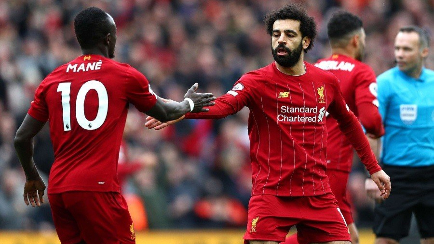 Επέστρεψε στα τρίποντα η Λίβερπουλ και τώρα Ατλέτικο