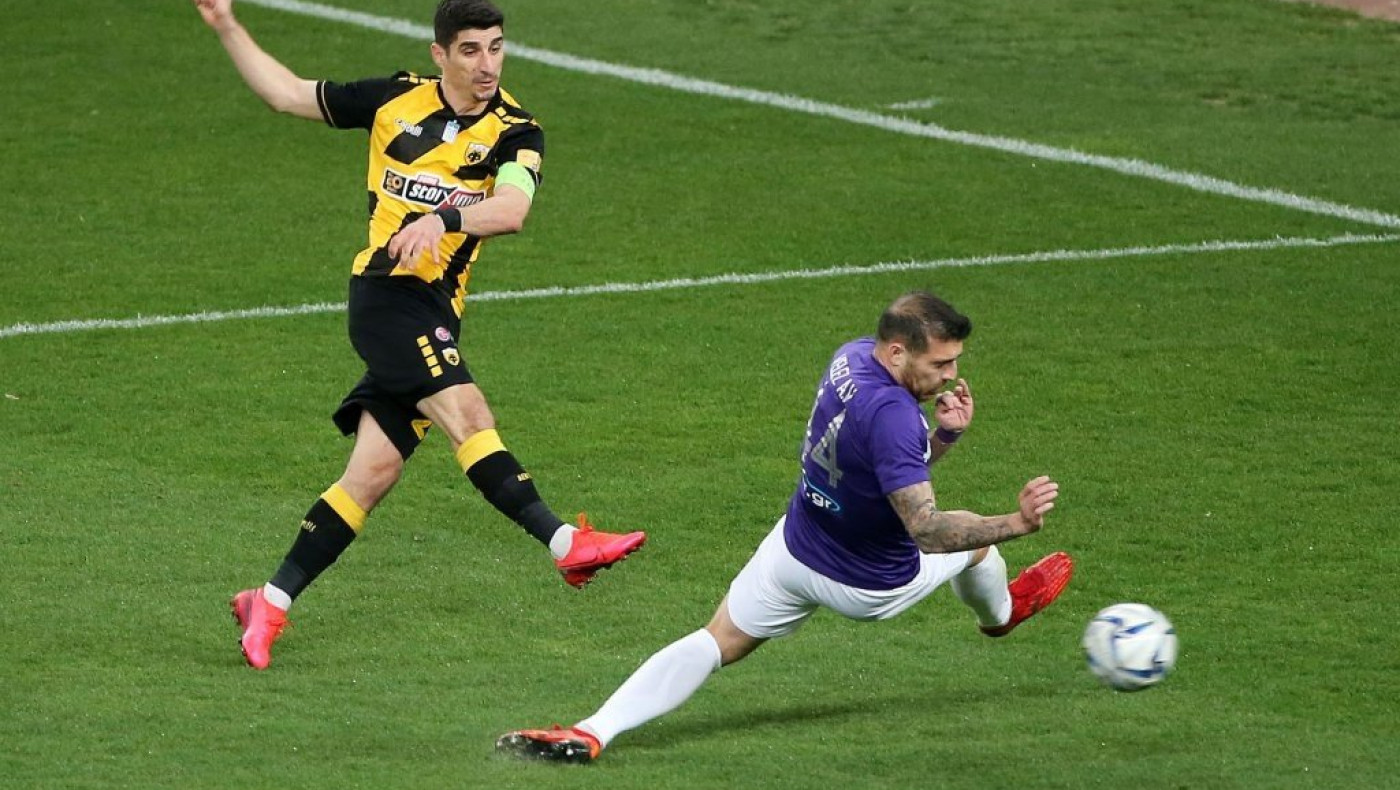 ΑΕΚ: Περιμένει την Αλ Νασρ για Μάνταλο