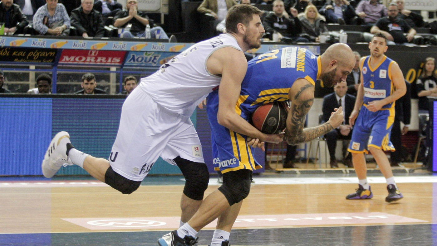 Ήττα-μαχαιριά για τον ΠΑΟΚ, πλησιάζει στον υποβιβασμό!