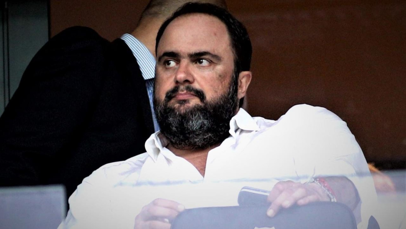 Όλα τα δεδομένα με την υγεία του Μαρινάκη