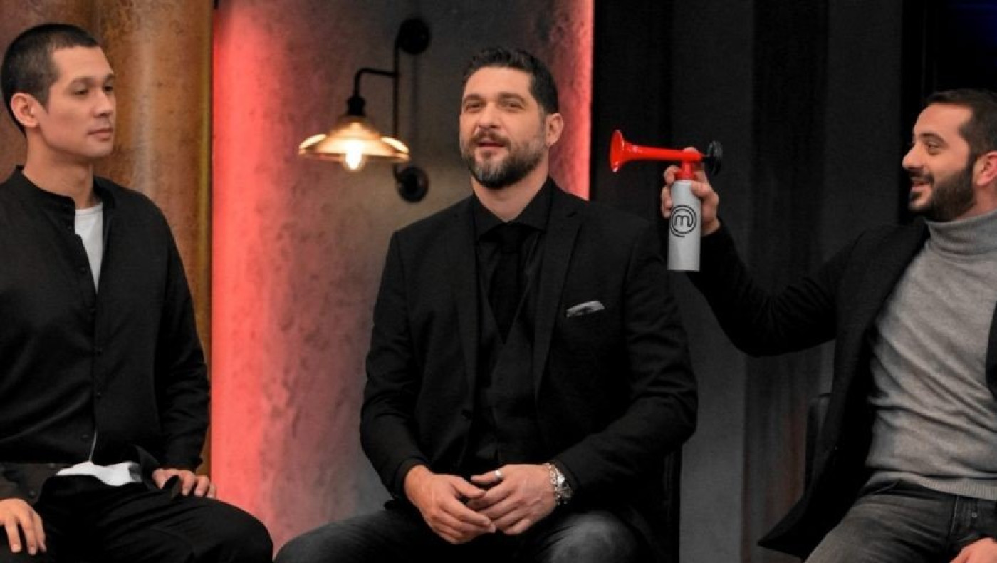 «Φρένο» στο MasterChef λόγω… κορωνοϊού