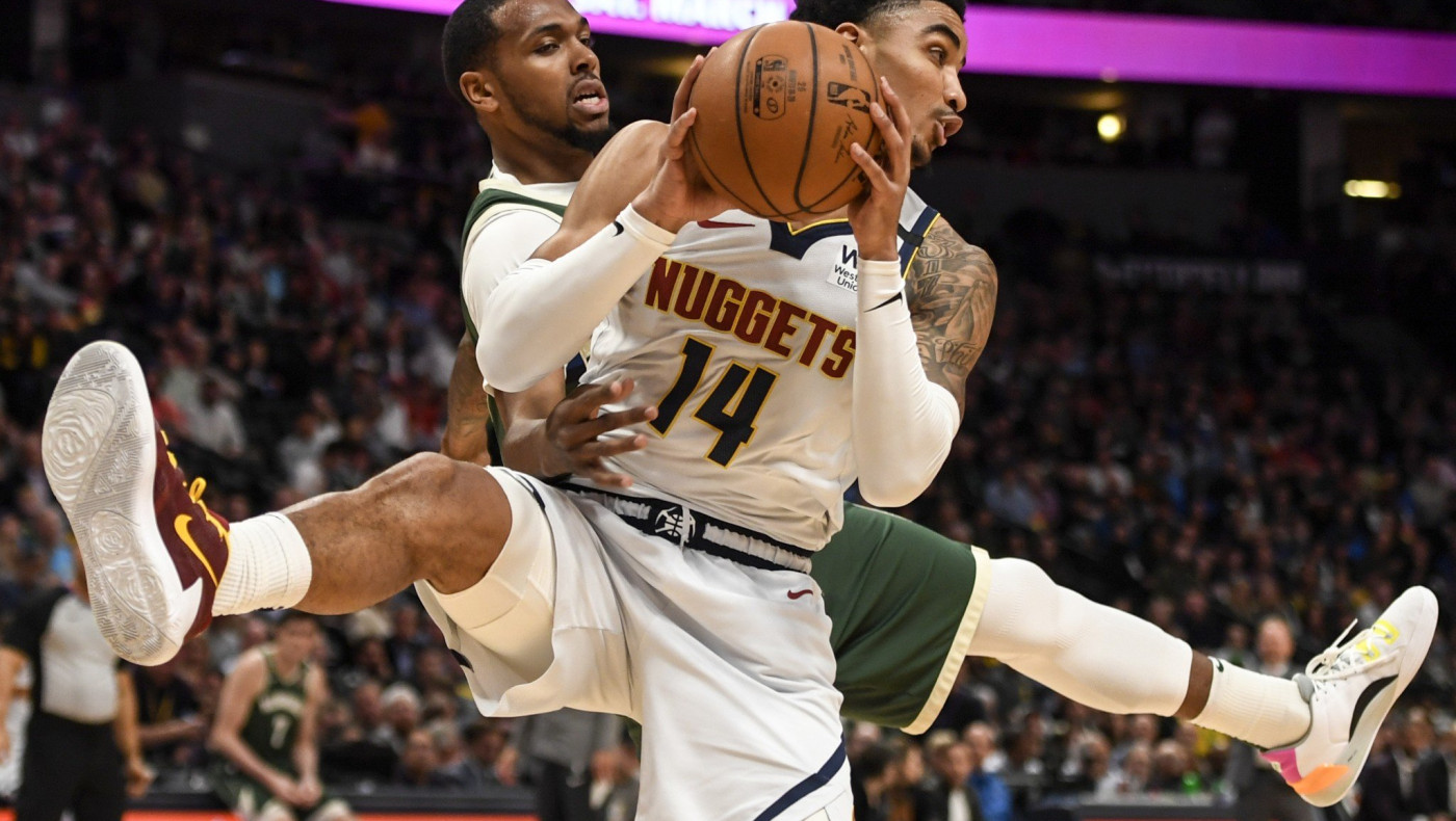 Τα μέτρα του NBA για τον κορωνοϊό