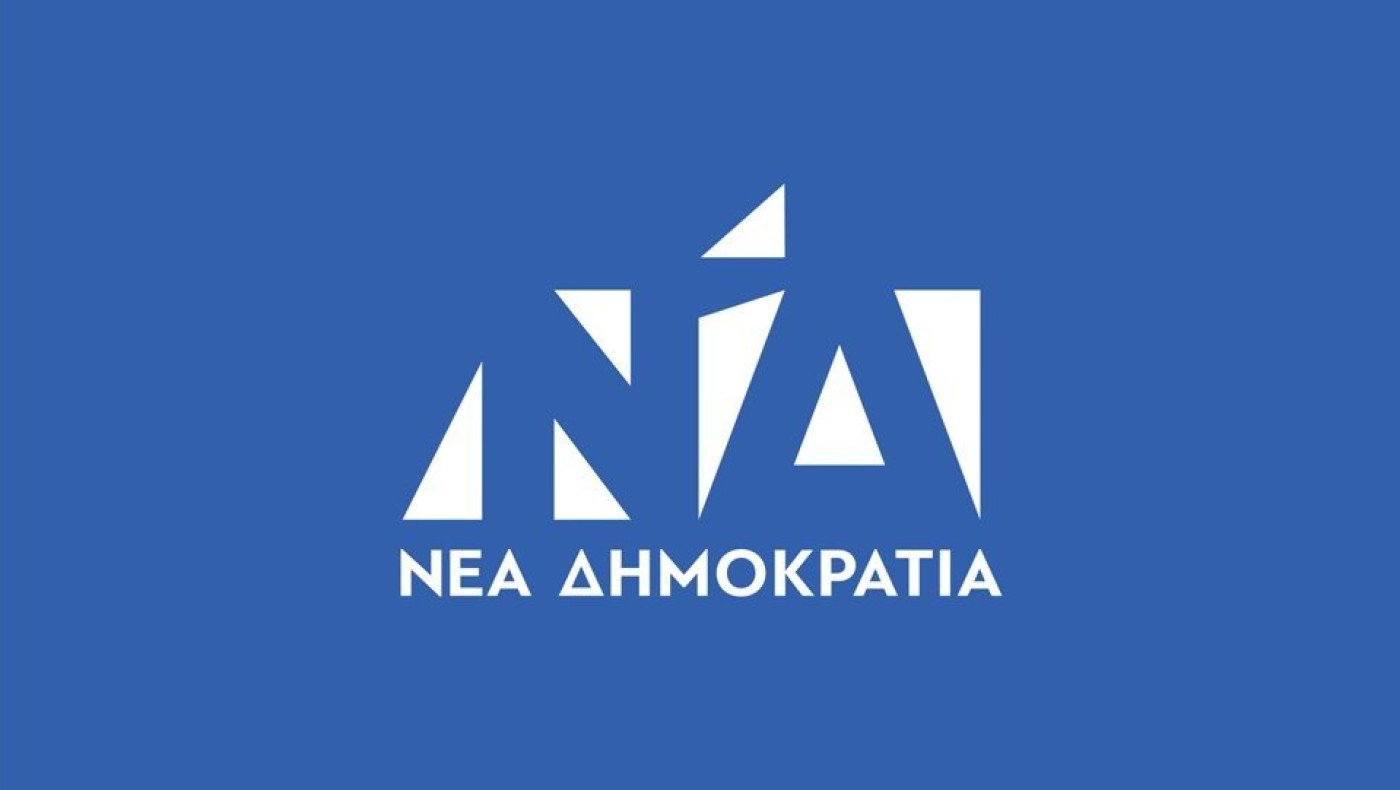 Τα δυο πρωτοκλασάτα στελέχη της ΝΔ που δεν κατεβαίνουν στις εκλογές