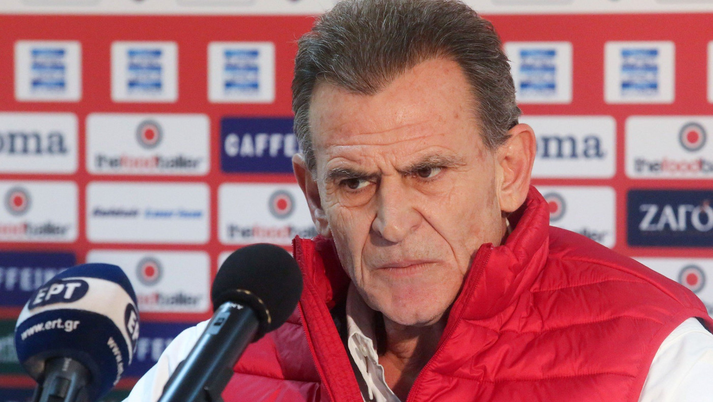 Επιβεβαίωση του Metrosport.gr από τον Πανόπουλο