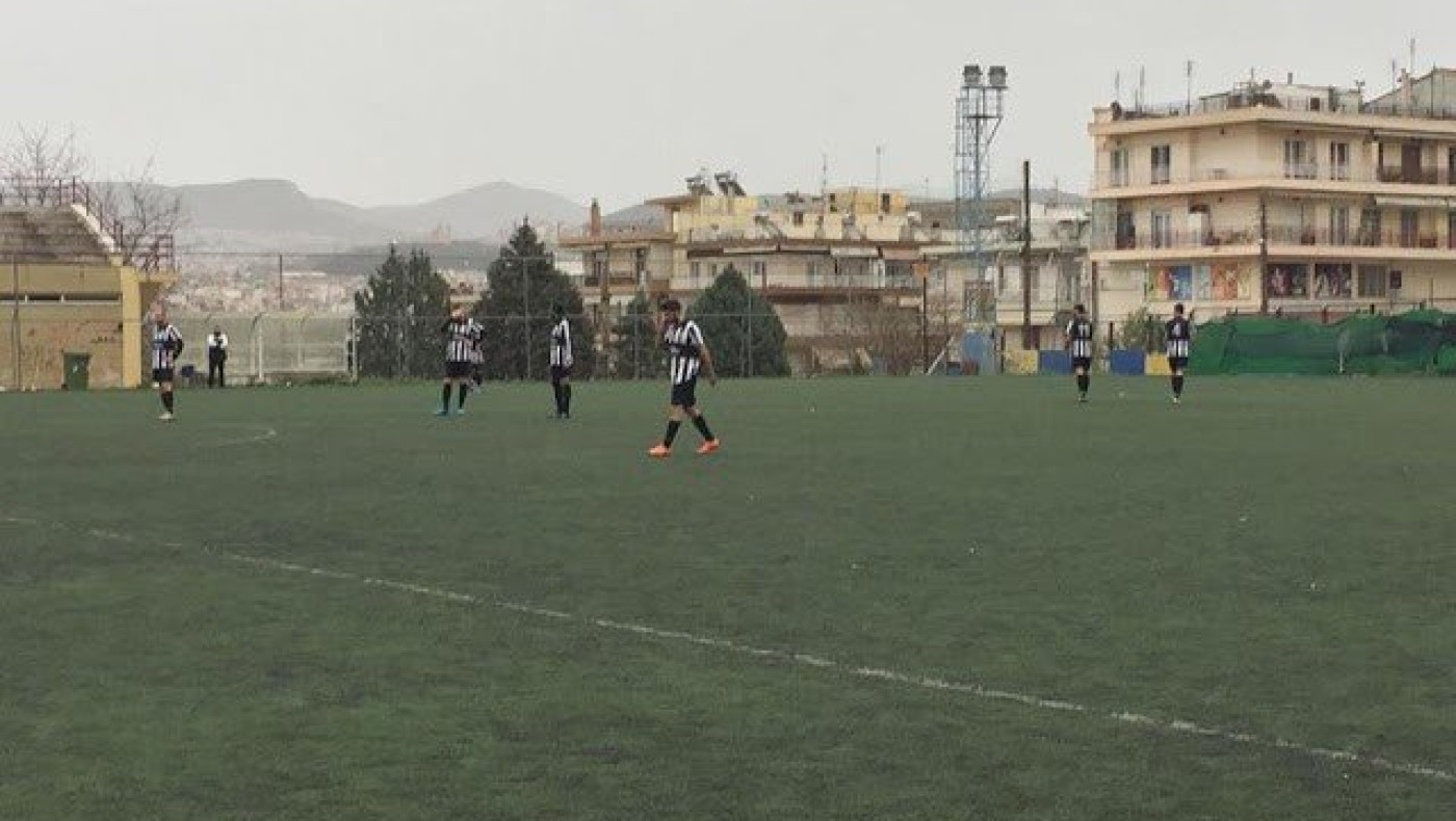 Οι γονείς φοβούνται για τον κορωνοϊό, σκέφτονται αν κατέβουν στον ΠΑΟΚ Πολίχνης