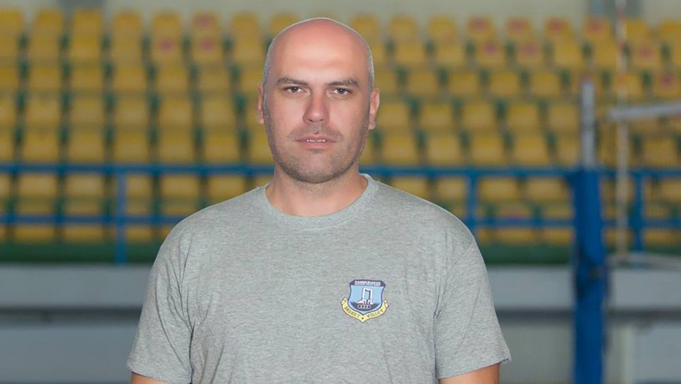 «Πρέπει να κοιτάμε την προσωπική μας υγεινή και να είμαστε υπεύθυνοι»